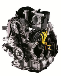 P405D Engine